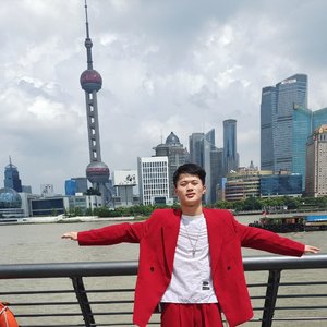 先苦后甜（郑方伟）