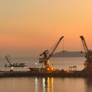 那年走过的桥，成了我到不了的远方