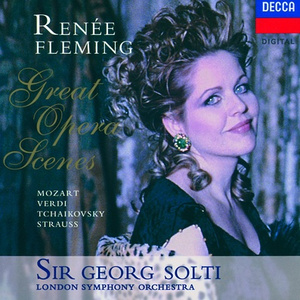 Rusalka Op.114 / Act 1:"O Silver Moon"