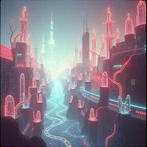 두 세상의 차이 Difference between the two worlds