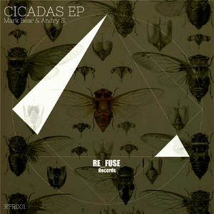 Cicadas (Original Mix)