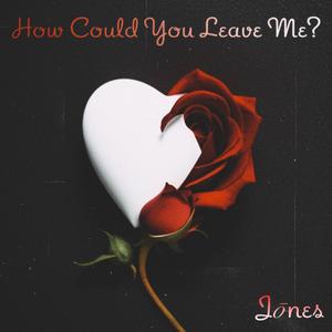 How Could You Leave Me?