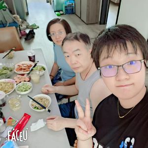 致父母（Prod.by Morrow）