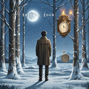 永恒的烙印-梦中有我