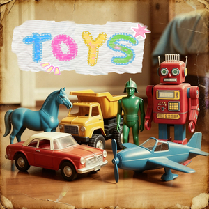Toys