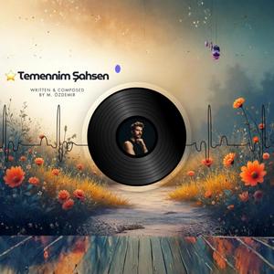 Temennim Şahsen (Afrobeat)