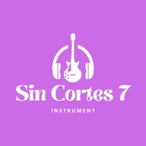 Sin Cortes 7
