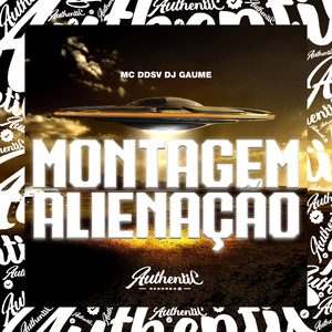 Montagem Alienação