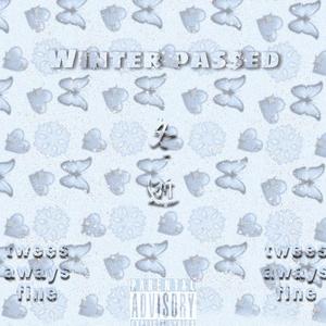 Froggy-冬逝（Twees remix）