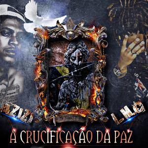 A Crucificação da Paz