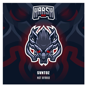 Not Afraid (Original Mix)