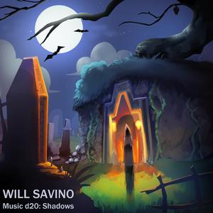 Not Easily Forgotten (Shadow)