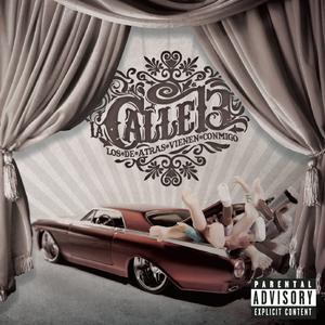 La Perla (Album Version)