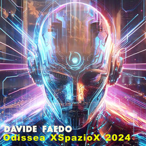 Odissea X Spazio X 2024