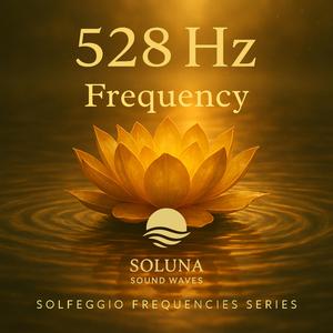 528 Hz Frequency