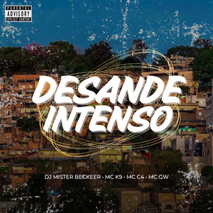 Desande Intenso