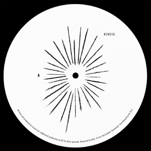 Under The Water (Wata Igarashi Remix)