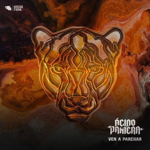 Ven a Parchar (Instrumental)