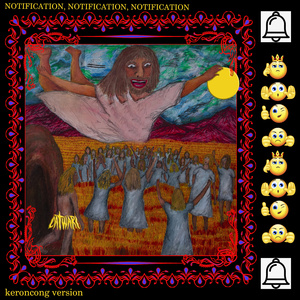 Omnicient (Keroncong Version)