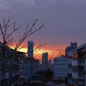 好像掉进爱情海里