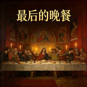 最后的晚餐