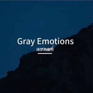 《Gray Emotions》