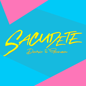 Sacudete