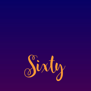 Sixty