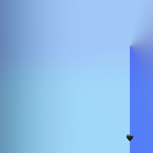 Stjernene skinnar på meg