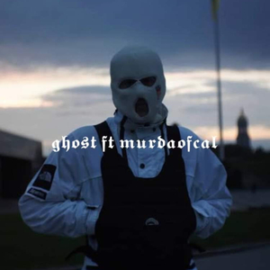 Ghost (feat. Murda of Cal)