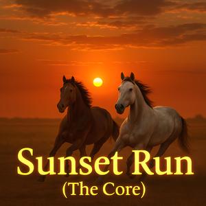 Sunset Run (The Core)