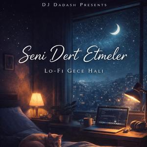 Yalancı – Geceler