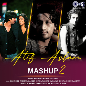 Atif Aslam Mashup 2