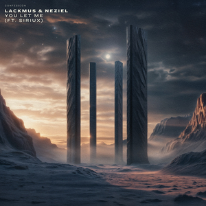 You Let Me (feat. Siriux)