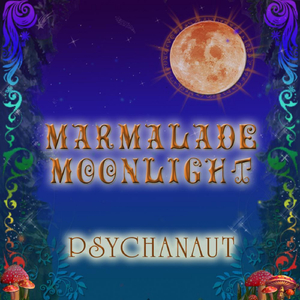 Marmalade Moonlight
