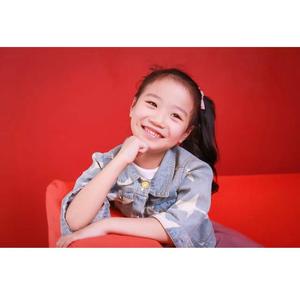 小小的我 大大的梦