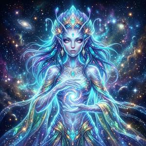 Ben Bu Dünyadan Değilim