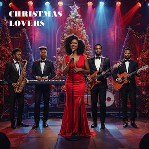 CHRISTMAS LOVERS