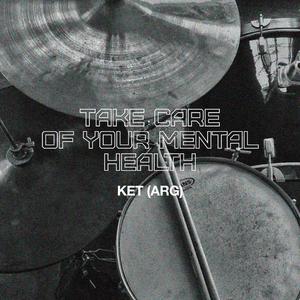 Take care of your mental health