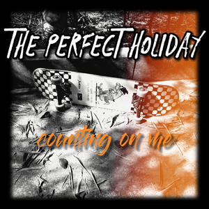 COUNTING ON MY OWN（靠我自己了）