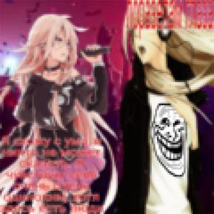 красивый закат