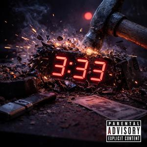 3:33