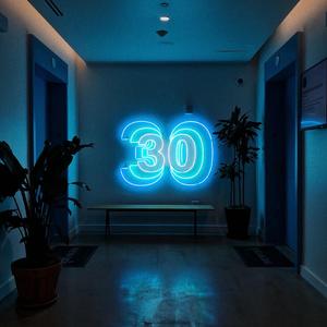Chill out 30's