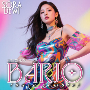 barjo (baru jomblo)