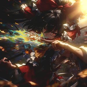 新桃映旧符（CHINA FUNK）