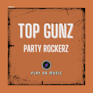 Party Rockerz (Extended Mix)