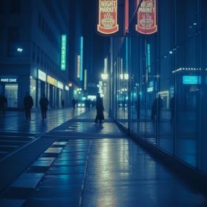 La Noche Está Viva (Happy Remix)