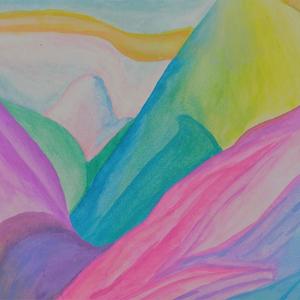 Lean out of the window, Goldenhair