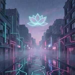 下雨天