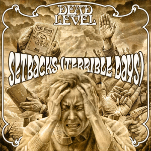 Setbacks (terrible days)